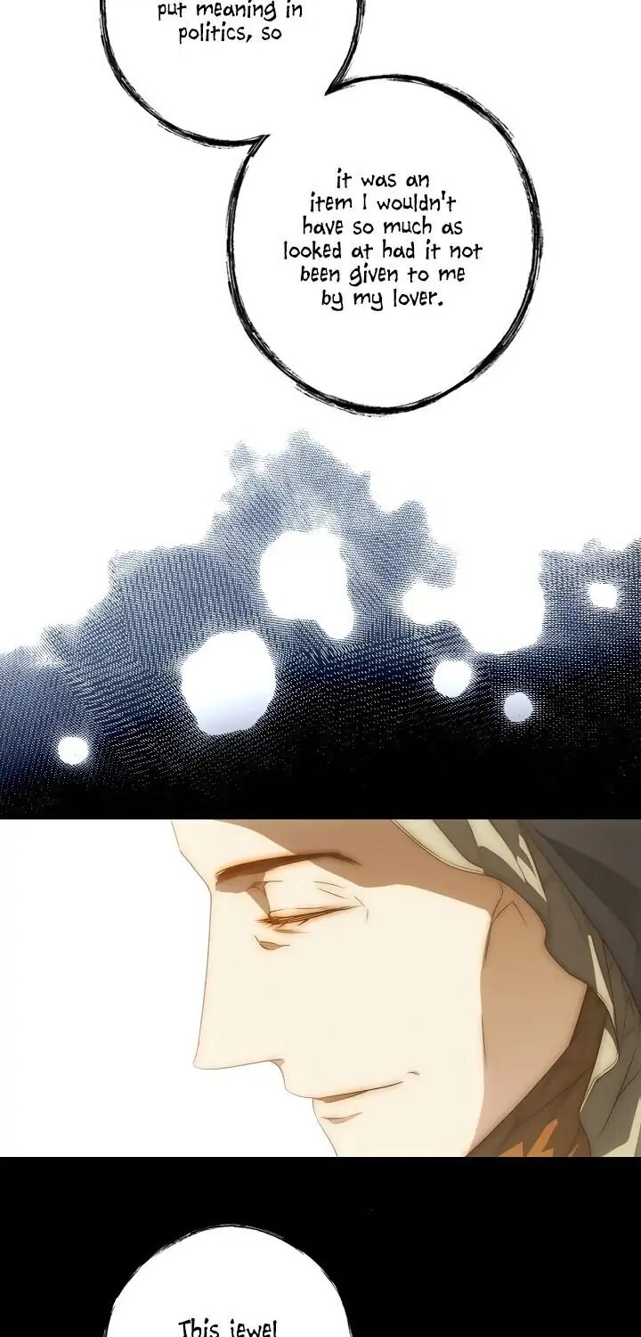 Secret Lady, Chapter 21 image 31